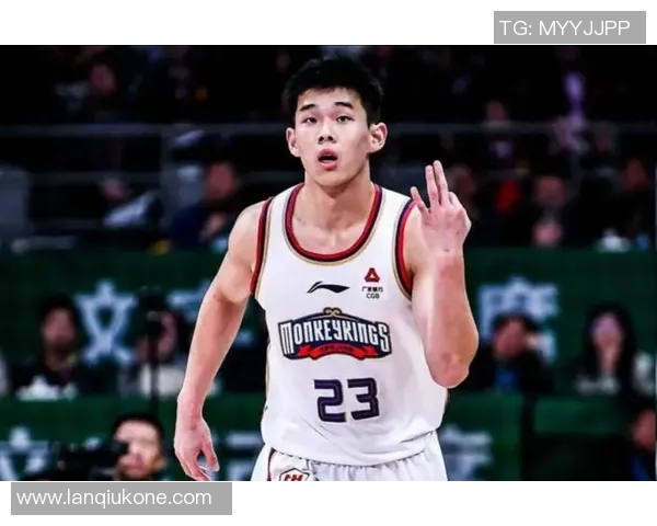 两战12中0！NCAA比CBA强度大，林葳运动战不得分还与一原因有关？