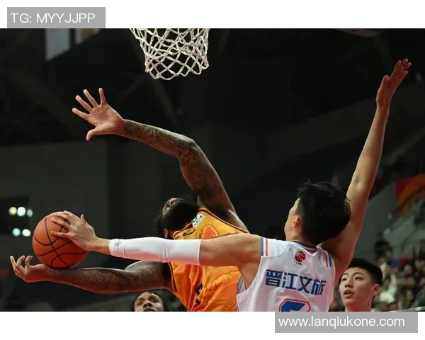 福建晋江文旅今晚1935迎战江苏肯帝亚