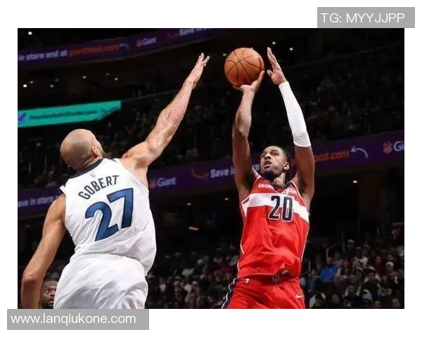 戈贝尔连场贡献两双，兰德尔轻取22分，森林狼双杀奇才