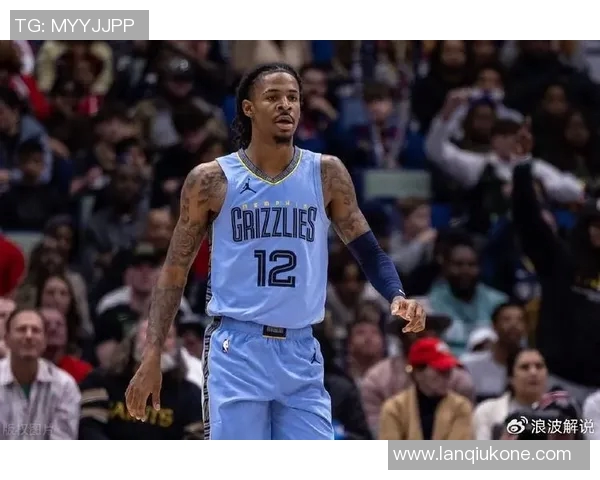 灰熊迎战马刺首发阵容正式公布：完整名单出炉