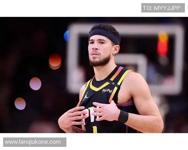 雷霆反弹在即！布克出战未定，太阳遇强敌！