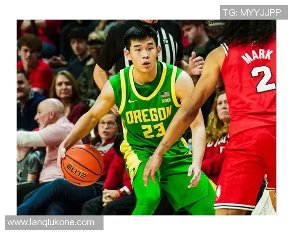 林葳专访:NCAA更重视防守!校园生活有乐队与中国不同