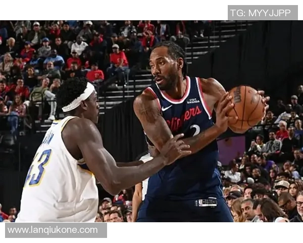 快船27-4攻势掀翻步行者 豪取三连胜逼近西部第八勇士